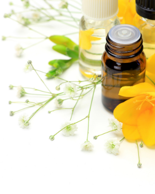 Webinar: Aromaterapija za poletne dni